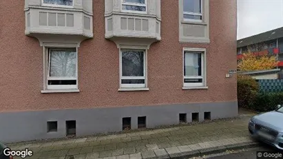 Apartments for rent in Essen - Photo from Google Street View