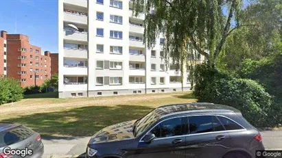 Apartments for rent in Dortmund - Photo from Google Street View