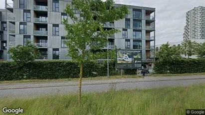 Rooms for rent in Aarhus N - Photo from Google Street View