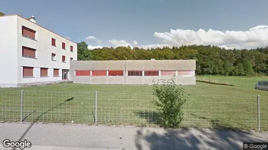 Apartments for rent in Greyerz - Photo from Google Street View