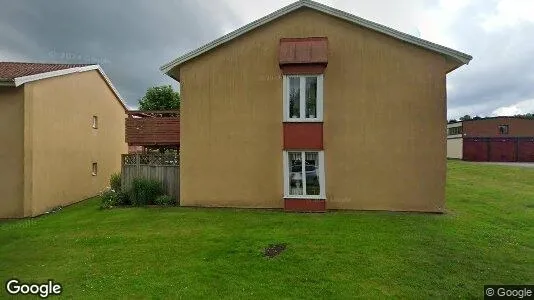 Apartments for rent in Svenljunga - Photo from Google Street View