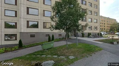 Apartments for rent in Vantaa - Photo from Google Street View