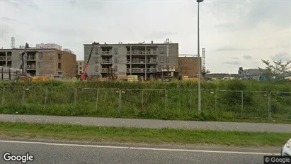 Apartments for rent in Horsens - Photo from Google Street View