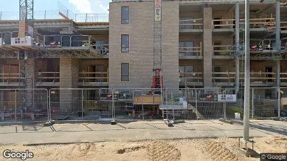 Apartments for rent in Horsens - Photo from Google Street View