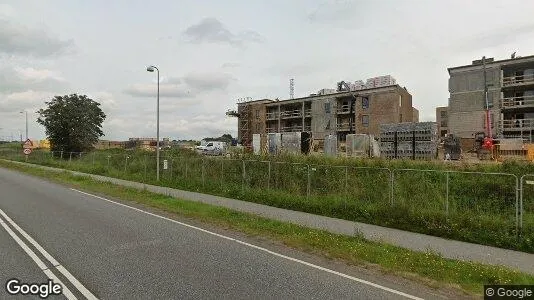 Apartments for rent in Horsens - Photo from Google Street View