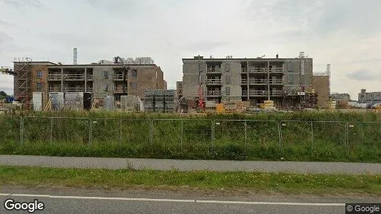 Apartments for rent in Horsens - Photo from Google Street View