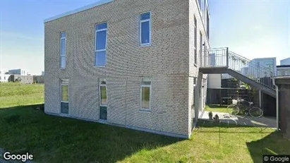 Apartments for rent in Aalborg SV - Photo from Google Street View