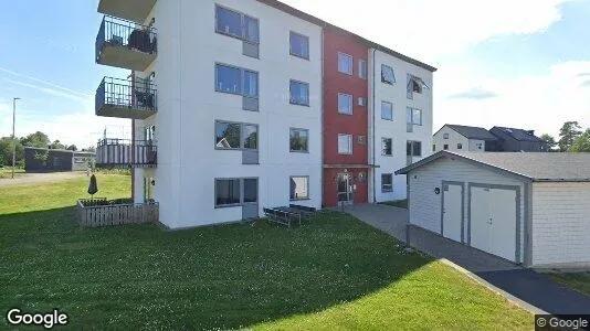 Apartments for rent in Ulricehamn - Photo from Google Street View