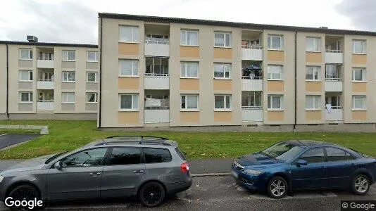 Apartments for rent in Norrköping - Photo from Google Street View