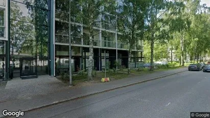 Apartments for rent in Tampere Kaakkoinen - Photo from Google Street View