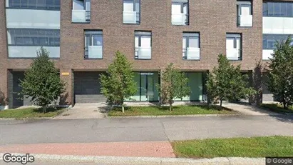 Apartments for rent in Vantaa - Photo from Google Street View