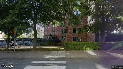 Rooms for rent in Gärdet/Djurgården - Photo from Google Street View