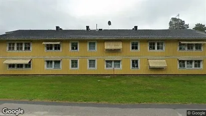 Apartments for rent in Kalix - Photo from Google Street View