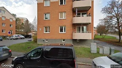 Apartments for rent in Västerås - Photo from Google Street View