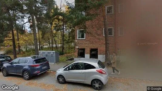 Apartments for rent in Stockholm West - Photo from Google Street View