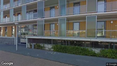 Apartments for rent in Utrecht Leidsche Rijn - Photo from Google Street View