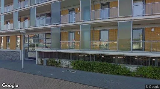 Apartments for rent in Utrecht Leidsche Rijn - Photo from Google Street View