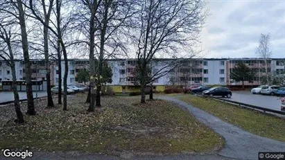 Apartments for rent in Eskilstuna - Photo from Google Street View