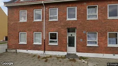 Apartments for rent in Skagen - Photo from Google Street View