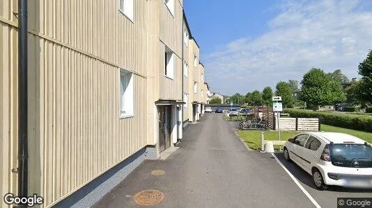 Apartments for rent in Finspång - Photo from Google Street View