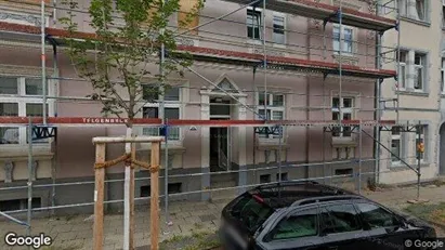 Apartments for rent in Essen - Photo from Google Street View