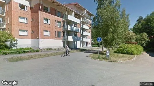 Apartments for rent in Kerava - Photo from Google Street View