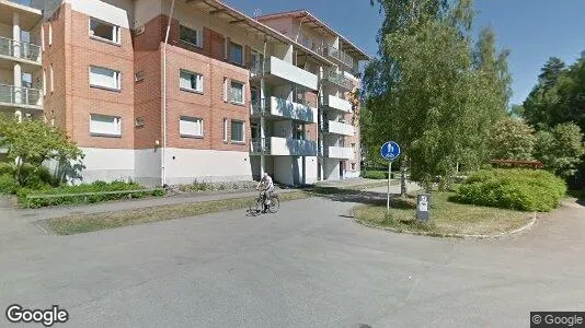 Apartments for rent in Kerava - Photo from Google Street View