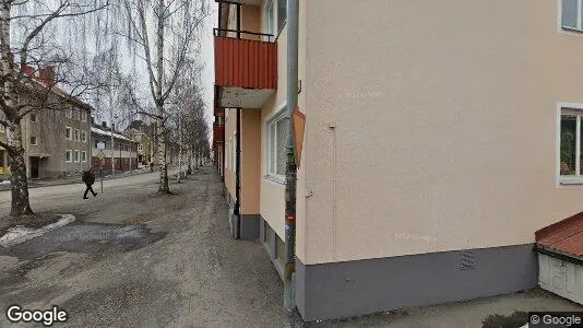 Apartments for rent in Umeå - Photo from Google Street View