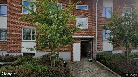 Apartments for rent in Bjuv - Photo from Google Street View