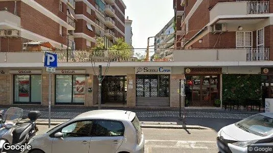 Apartments for rent in Roma Municipio VIII – Appia Antica - Photo from Google Street View