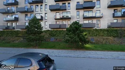 Apartments for rent in Copenhagen SV - Photo from Google Street View