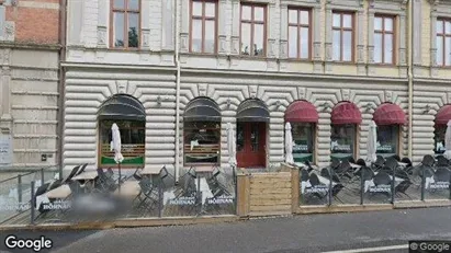 Apartments for rent in Sundsvall - Photo from Google Street View