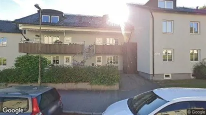 Apartments for rent in Borås - Photo from Google Street View