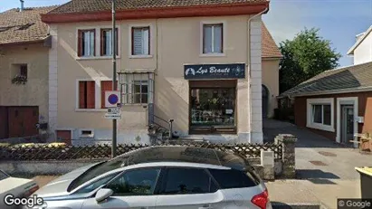 Apartments for rent in Rouen - Photo from Google Street View