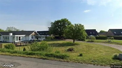 Apartments for rent in Sorø - Photo from Google Street View