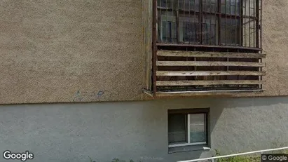 Apartments for rent in Vilnius Antakalnis - Photo from Google Street View