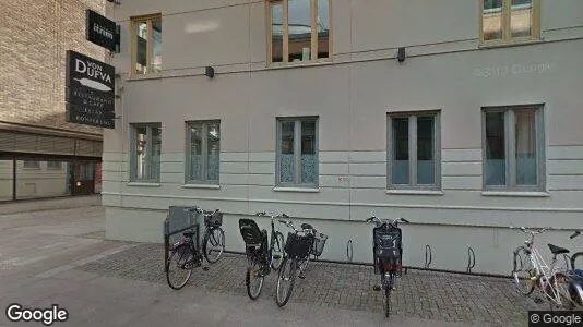 Apartments for rent in Linköping - Photo from Google Street View