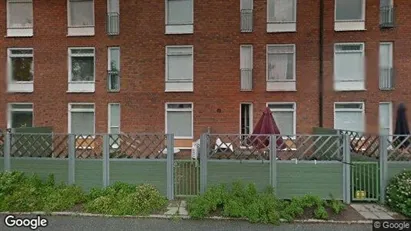 Apartments for rent in Örebro - Photo from Google Street View