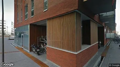 Apartments for rent in Aalborg Center - Photo from Google Street View