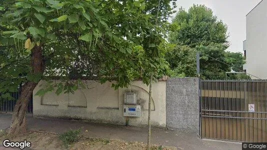 Apartments for rent in Bucureşti - Sectorul 1 - Photo from Google Street View