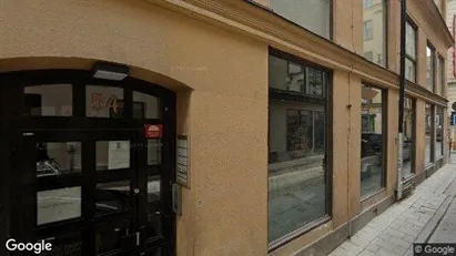 Rooms for rent in Stockholm City - Photo from Google Street View