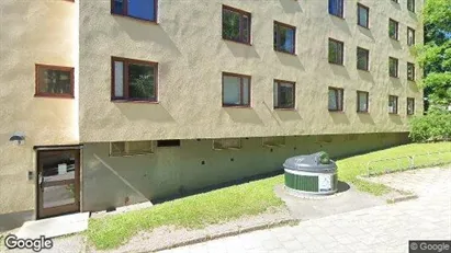 Rooms for rent in Östermalm - Photo from Google Street View