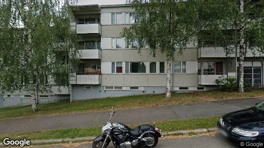 Apartments for rent in Lappeenranta - Photo from Google Street View