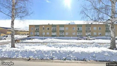 Apartments for rent in Umeå - Photo from Google Street View