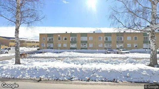 Apartments for rent in Umeå - Photo from Google Street View