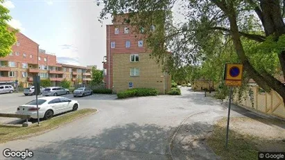 Apartments for rent in Västerås - Photo from Google Street View