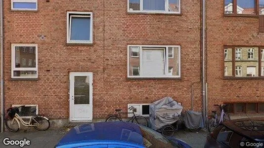 Apartments for rent in Aalborg Center - Photo from Google Street View