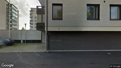 Apartments for rent in Seinäjoki - Photo from Google Street View