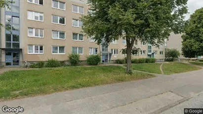 Apartments for rent in Mecklenburgische Seenplatte - Photo from Google Street View