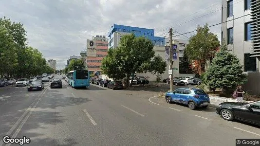 Apartments for rent in Bucureşti - Sectorul 1 - Photo from Google Street View